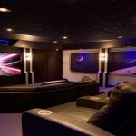 Creating the Ultimate Home Theater Experience: Choosing Between Cutting-Edge LED Screens and Laser TVs