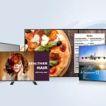 Choosing the Right Digital Signage Solution for Your Business