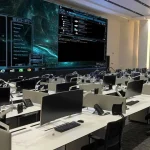 Empower Your Control Room Operations with Comprehensive Control Room Solutions