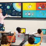 Enhancing the Learning Experience with Smart Classroom Solutions