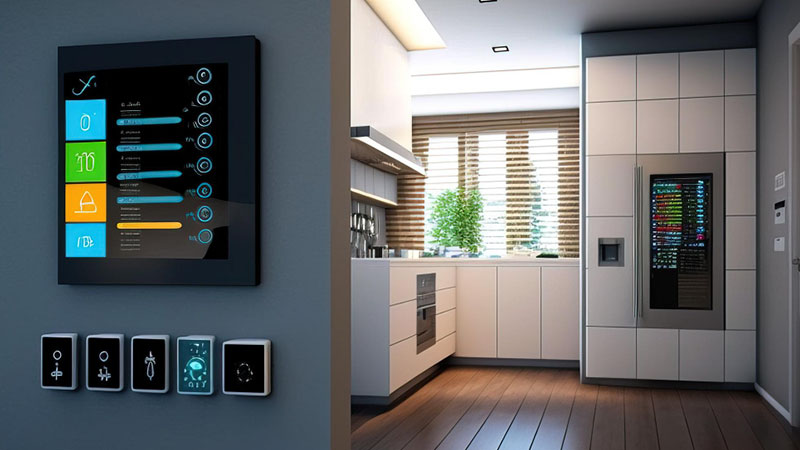 Home Automation Solutions