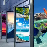 The Power of Digital Signage: Transforming Business Communication