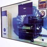 The Transparent Screen Revolution: Transforming Retail and Mall Decorations and Marketing