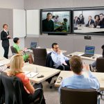 Embrace the Power of Video Conference Collaboration Solutions